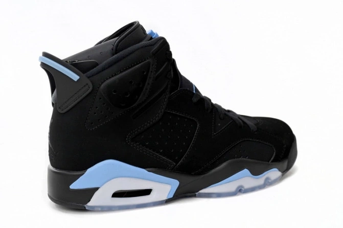 Boostmaster lin 384664-006 Jordan UNC 6 Retro Air 0801